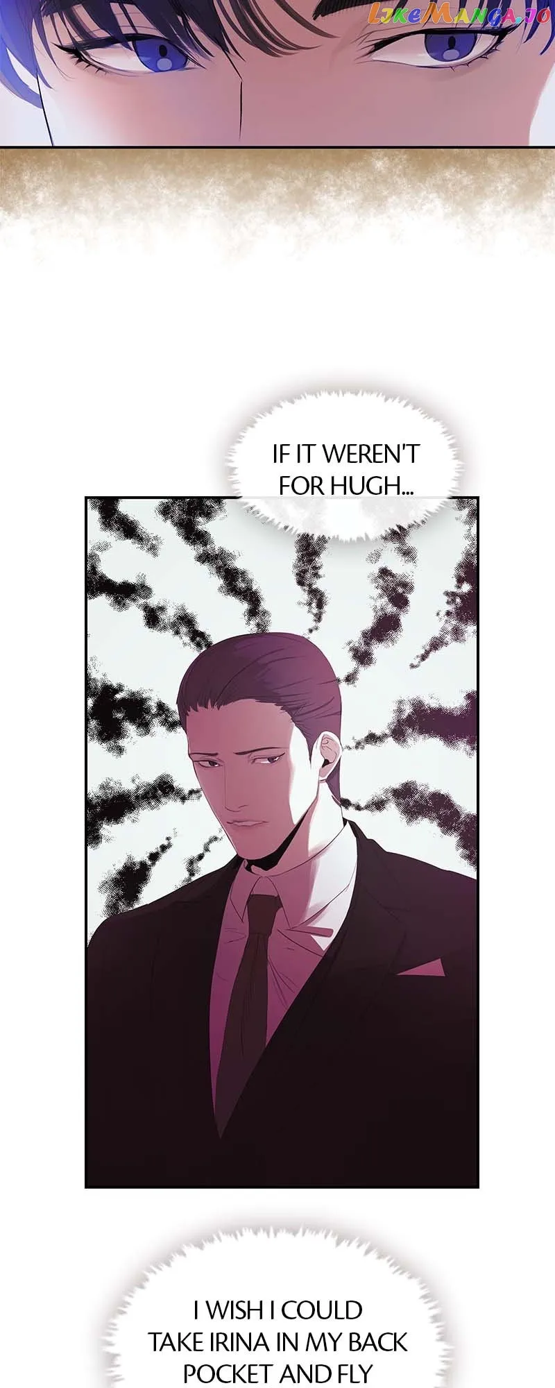 Thank You for Your Betrayal chapter 9 page 43