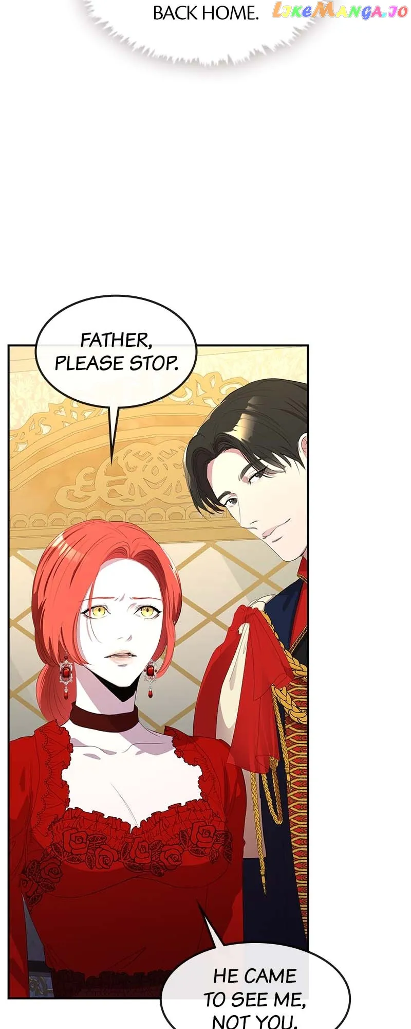 Thank You for Your Betrayal chapter 9 page 44