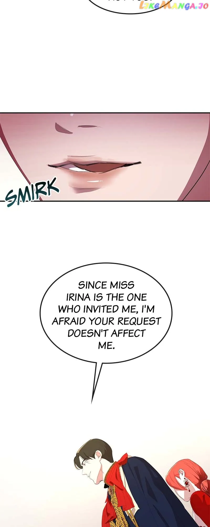 Thank You for Your Betrayal chapter 9 page 45