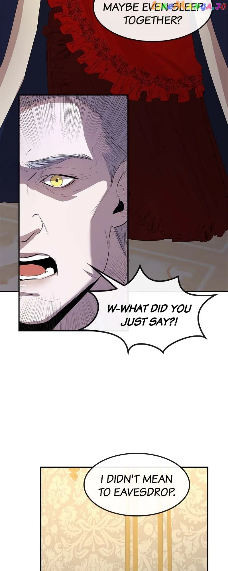 Thank You for Your Betrayal chapter 9 page 49