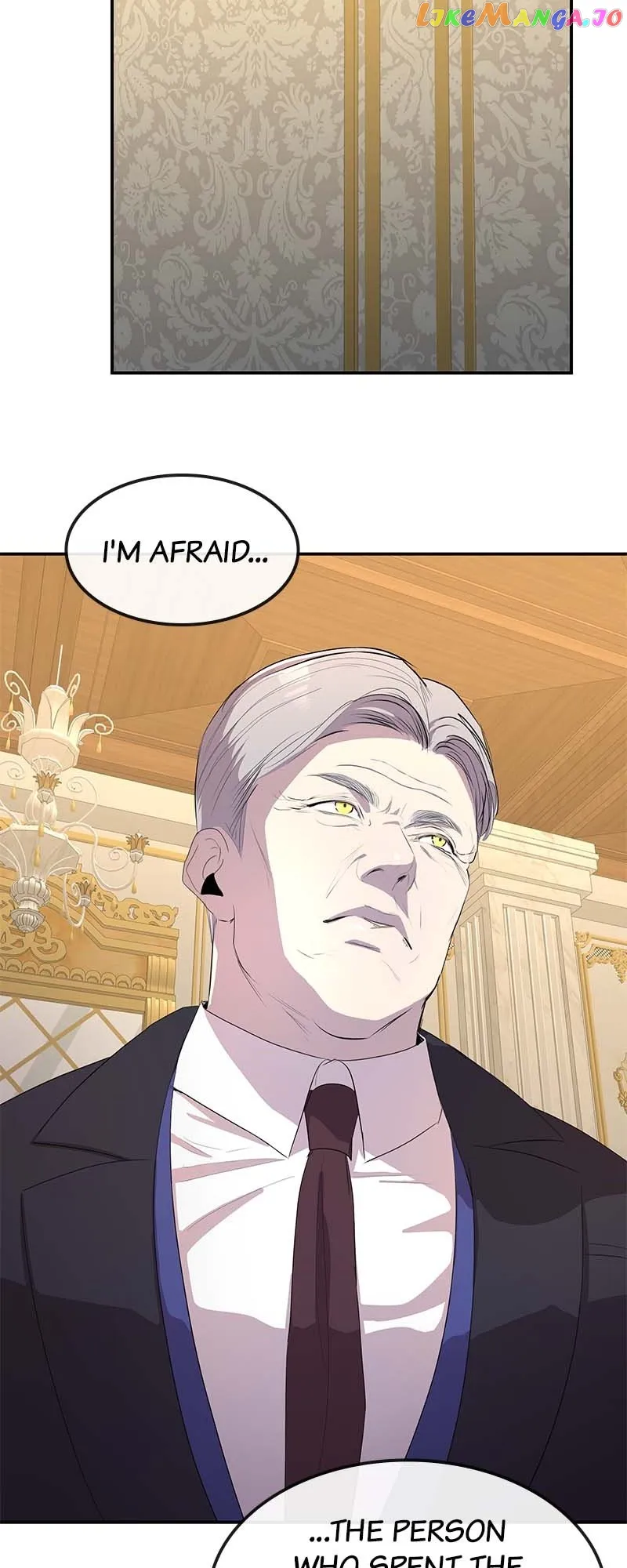Thank You for Your Betrayal chapter 9 page 50