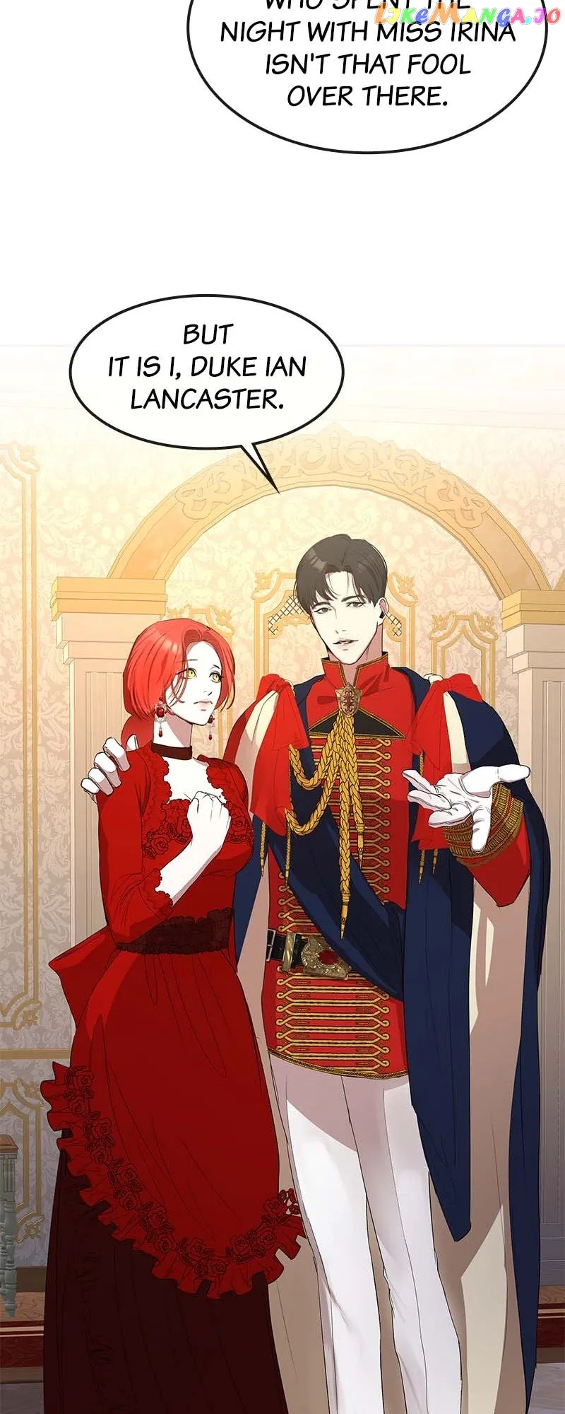 Thank You for Your Betrayal chapter 9 page 51