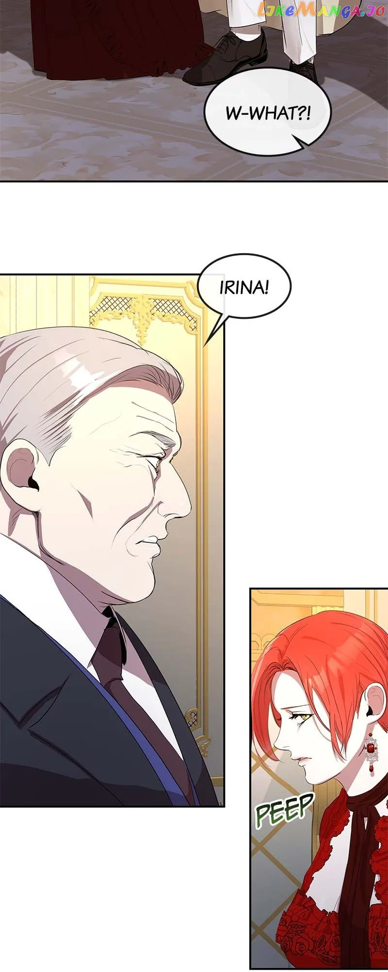 Thank You for Your Betrayal chapter 9 page 52