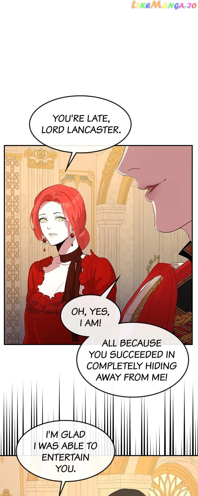Thank You for Your Betrayal chapter 9 page 53