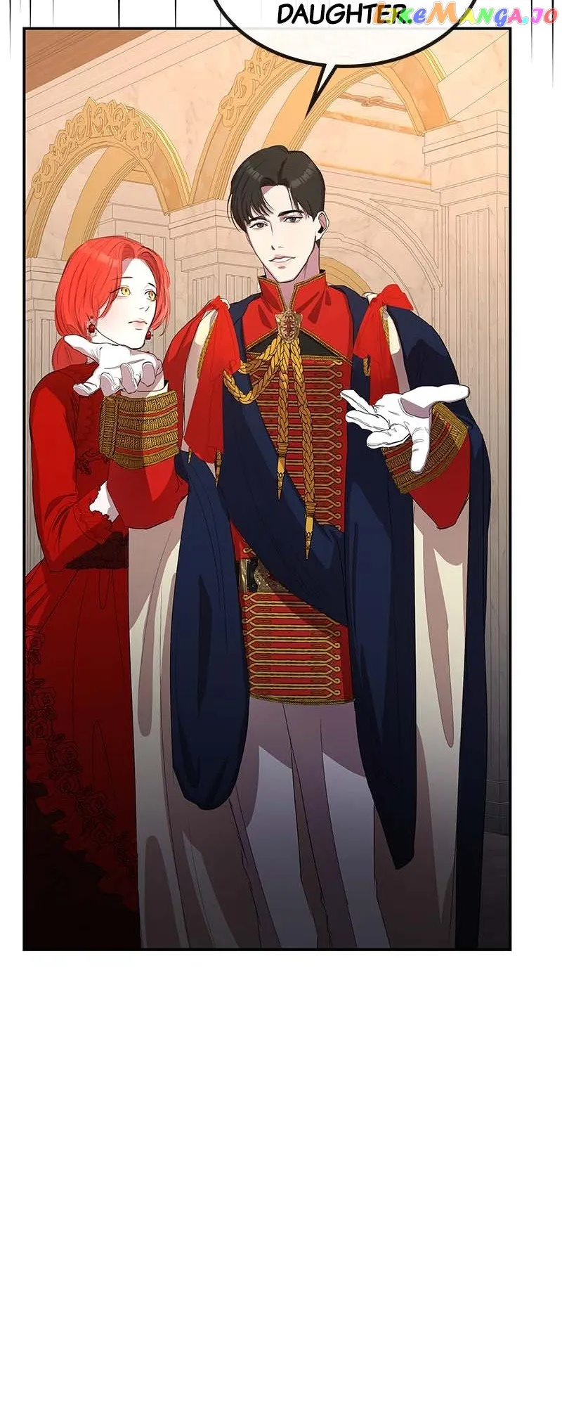 Thank You for Your Betrayal chapter 9 page 56