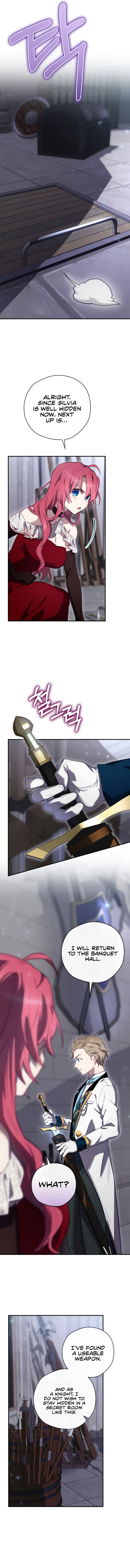 Ending Maker chapter 30 page 3