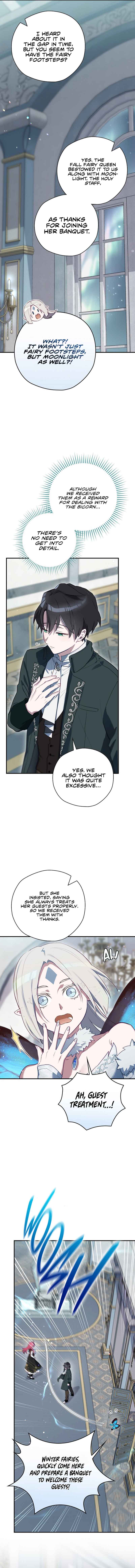 Ending Maker chapter 49 page 7