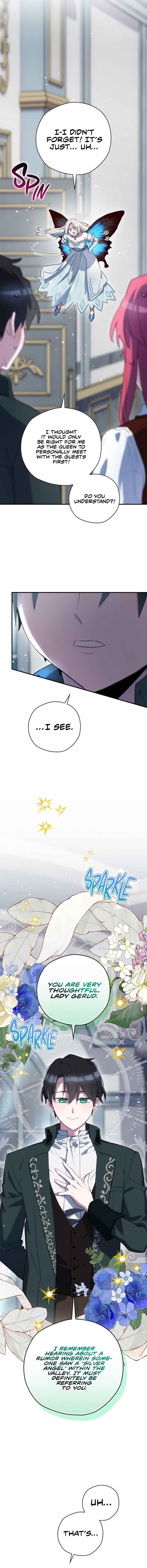 Ending Maker chapter 49 page 8