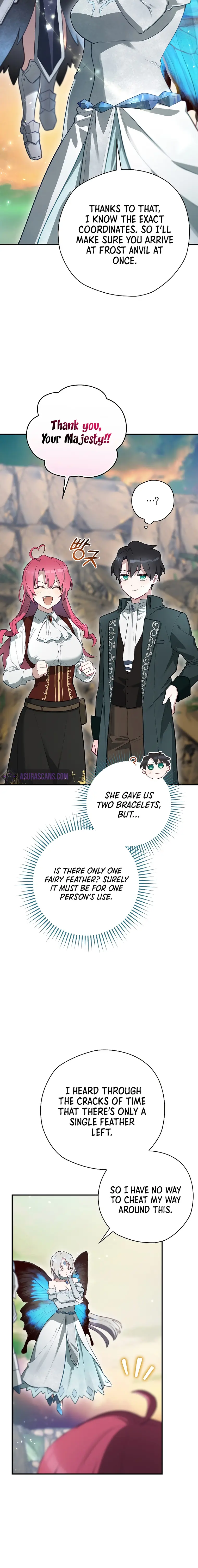 Ending Maker chapter 50 page 2