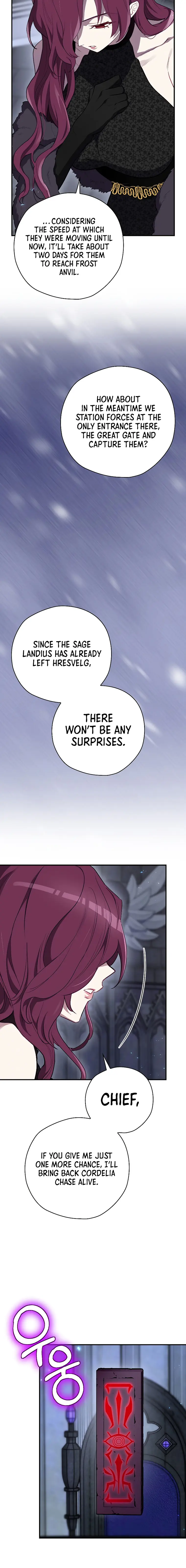Ending Maker chapter 50 page 16