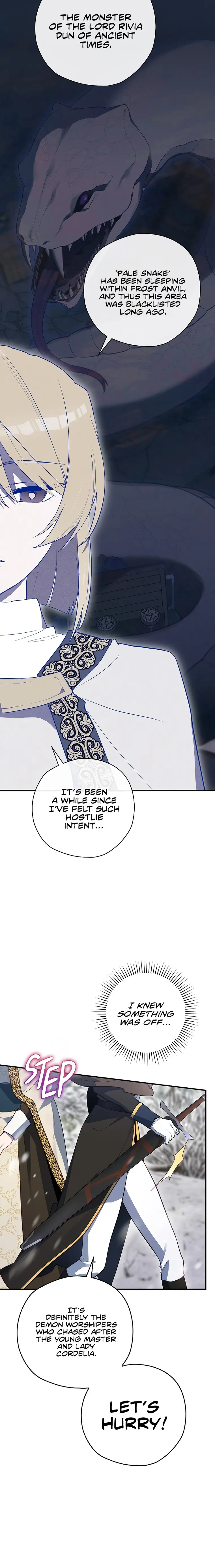 Ending Maker chapter 55 page 2