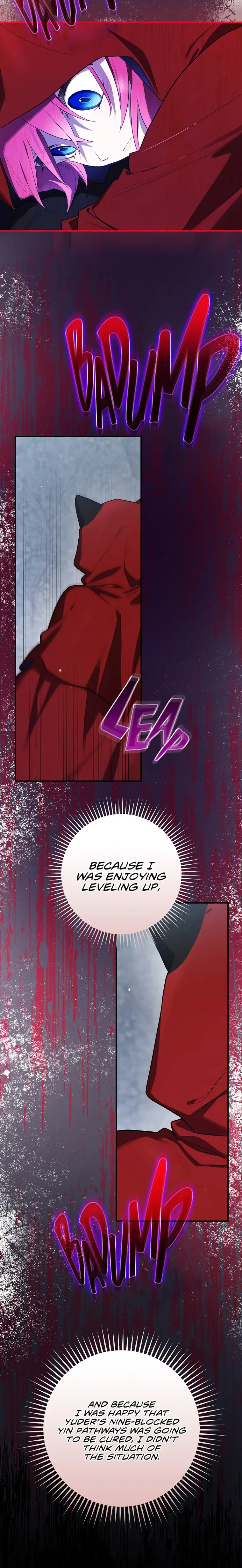 Ending Maker chapter 55 page 24