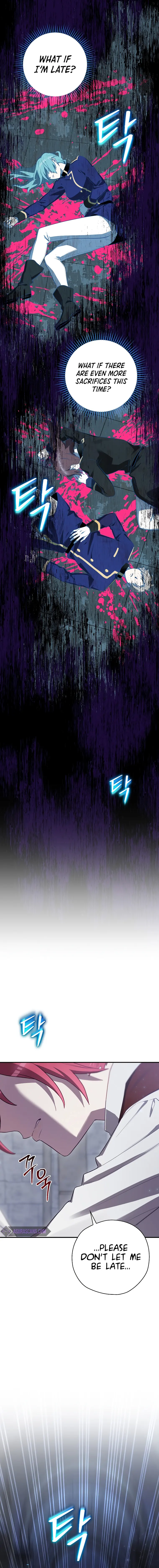 Ending Maker chapter 56 page 3
