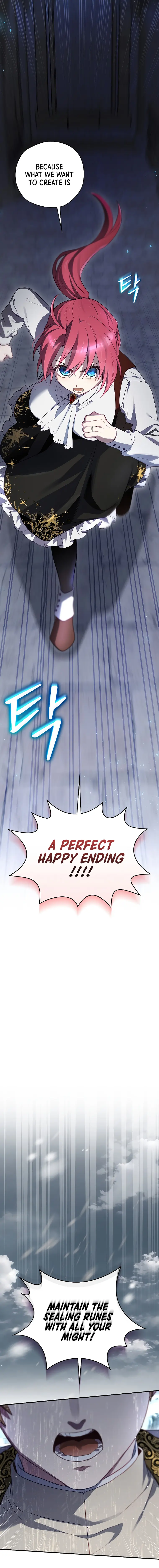 Ending Maker chapter 56 page 4