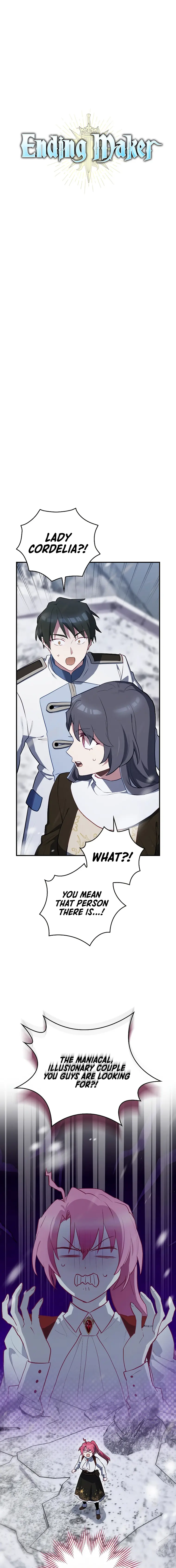 Ending Maker chapter 56 page 15