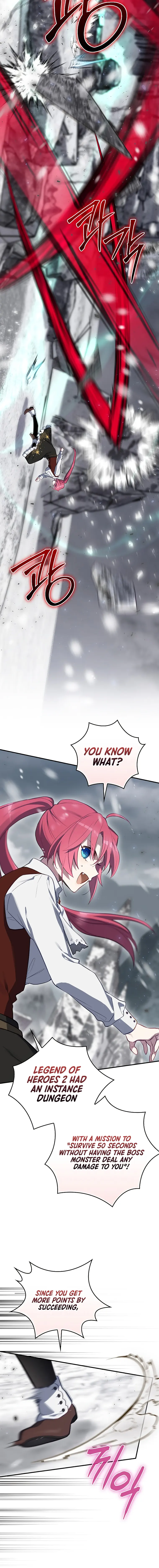 Ending Maker chapter 56 page 20