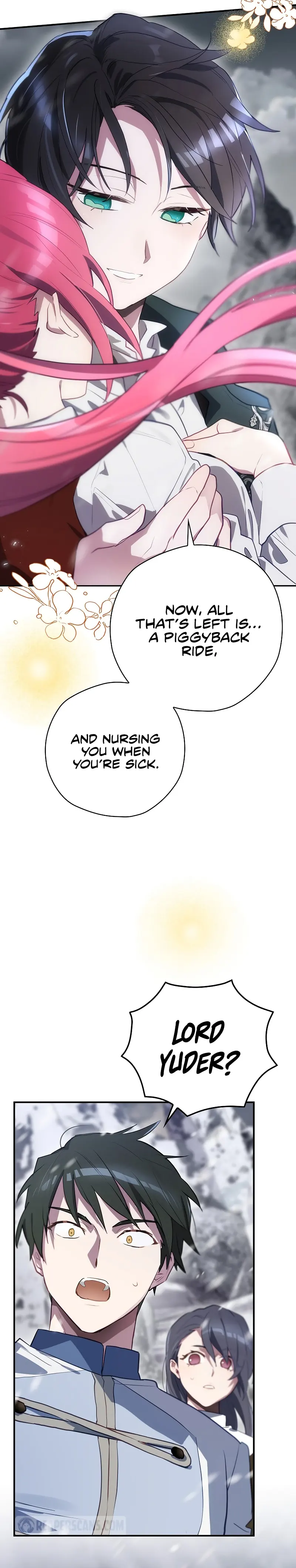Ending Maker chapter 58 page 2