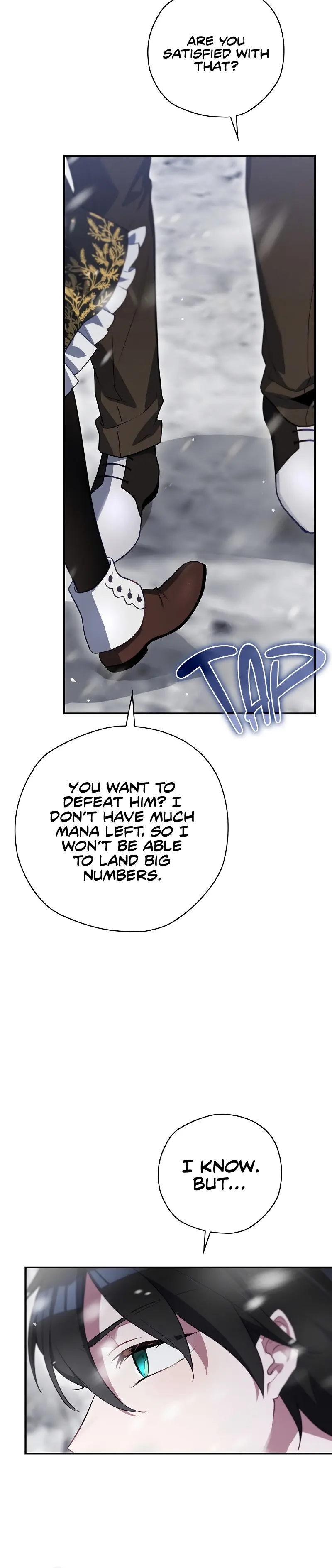 Ending Maker chapter 58 page 4