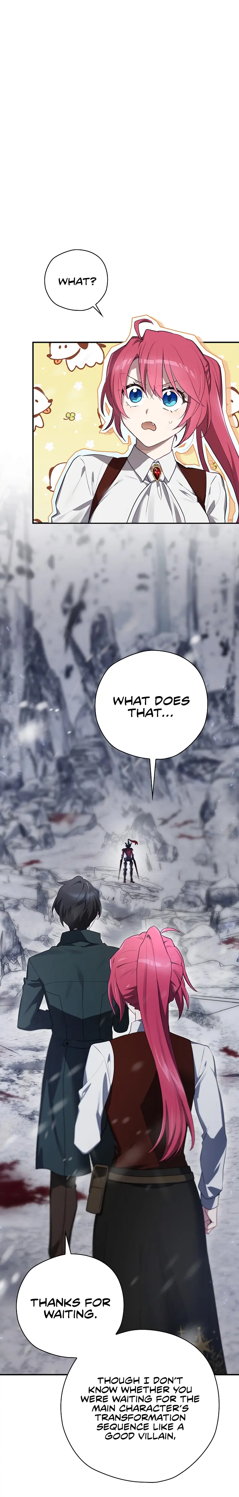 Ending Maker chapter 58 page 10