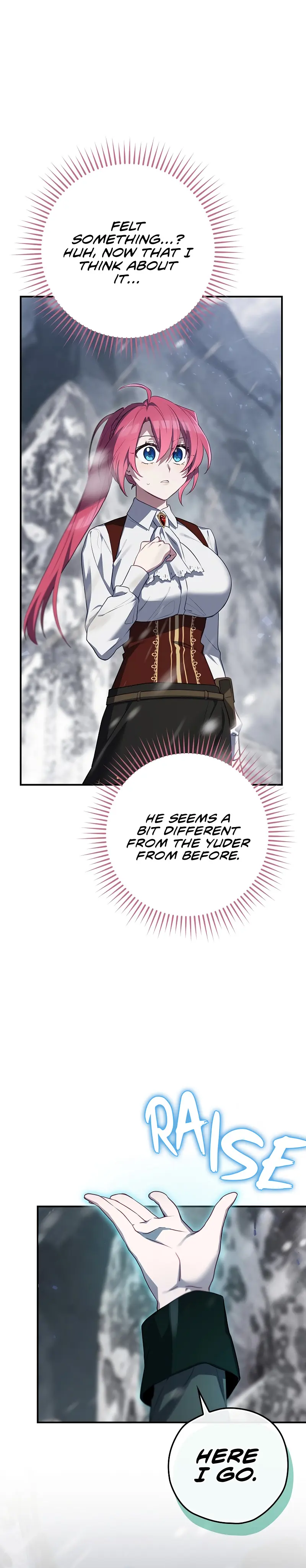 Ending Maker chapter 58 page 12