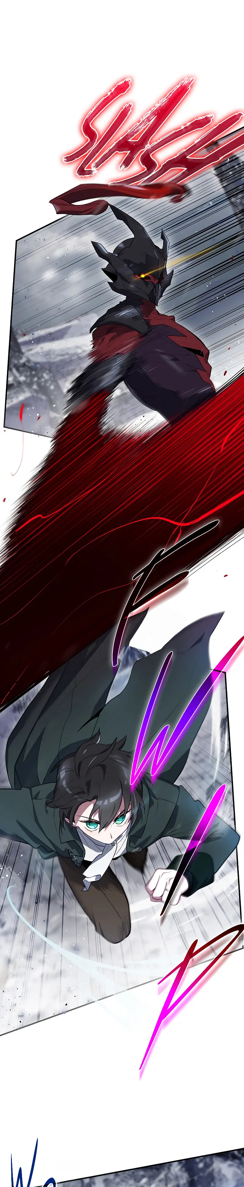 Ending Maker chapter 58 page 21