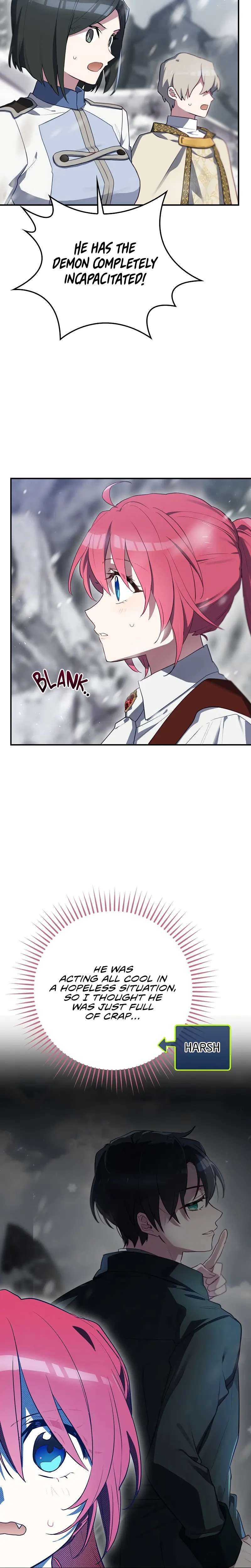Ending Maker chapter 58 page 26