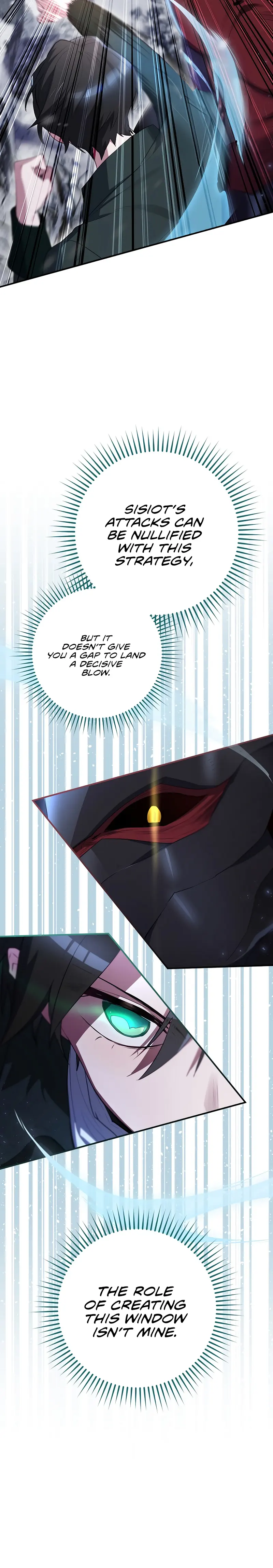 Ending Maker chapter 58 page 28