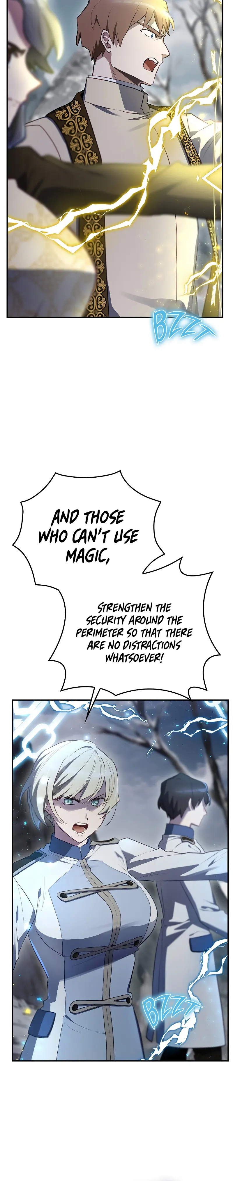 Ending Maker chapter 58 page 32