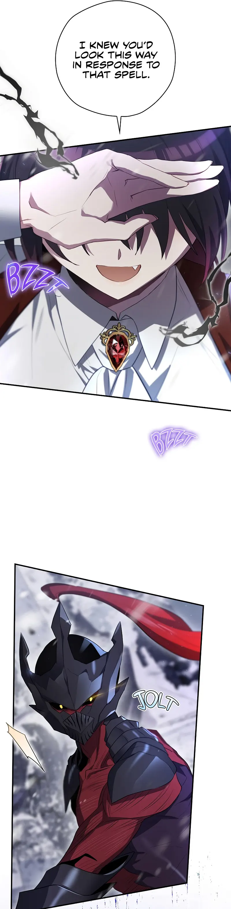 Ending Maker chapter 58 page 37