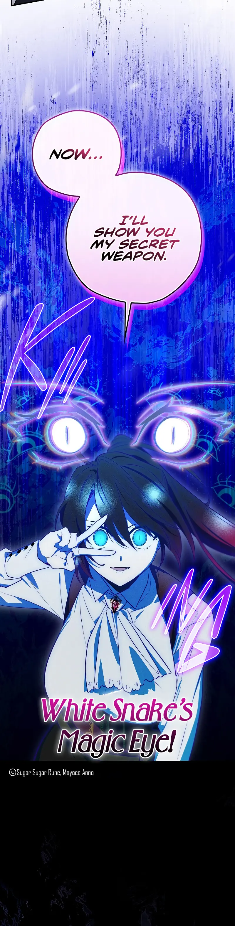 Ending Maker chapter 58 page 38