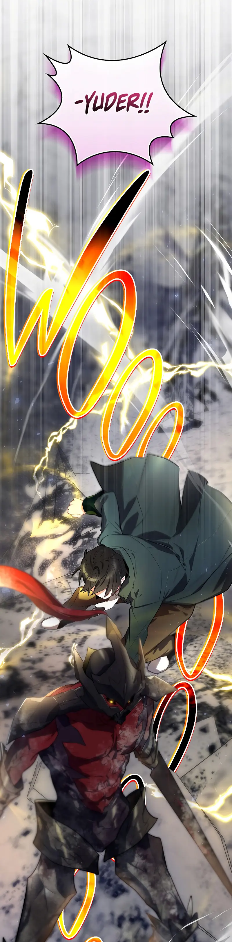 Ending Maker chapter 58 page 41