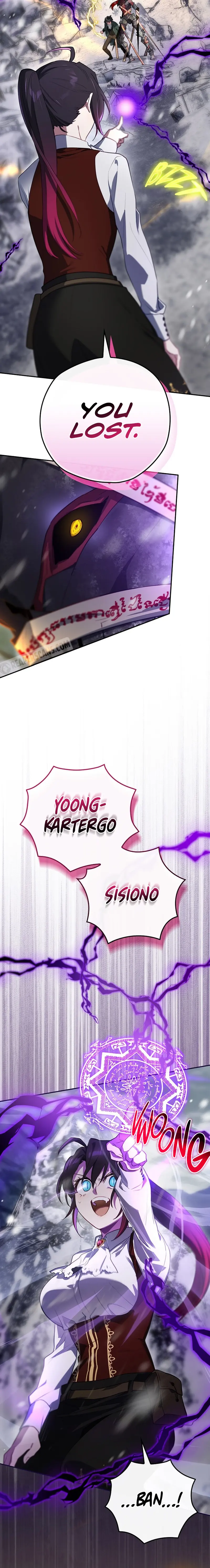 Ending Maker chapter 59 page 4