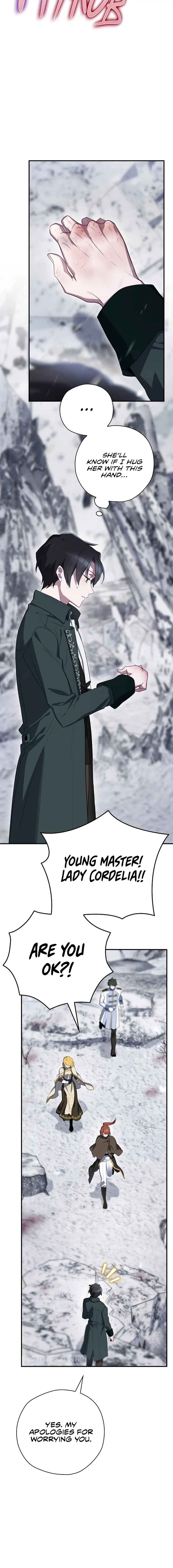 Ending Maker chapter 59 page 10