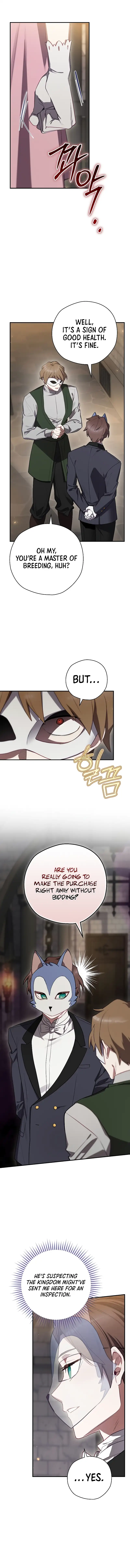 Ending Maker chapter 64 page 3