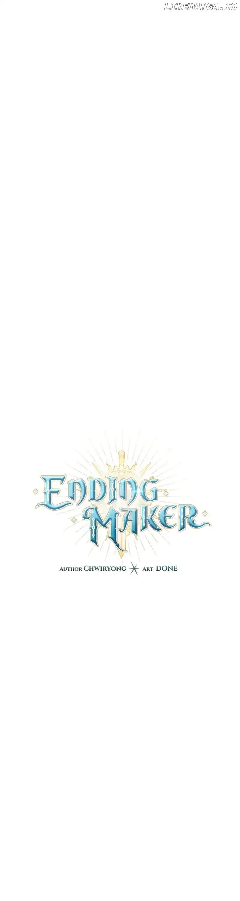 Ending Maker chapter 65 page 22