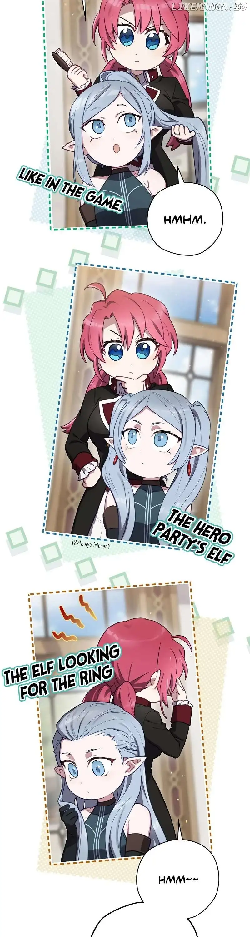Ending Maker chapter 65 page 39