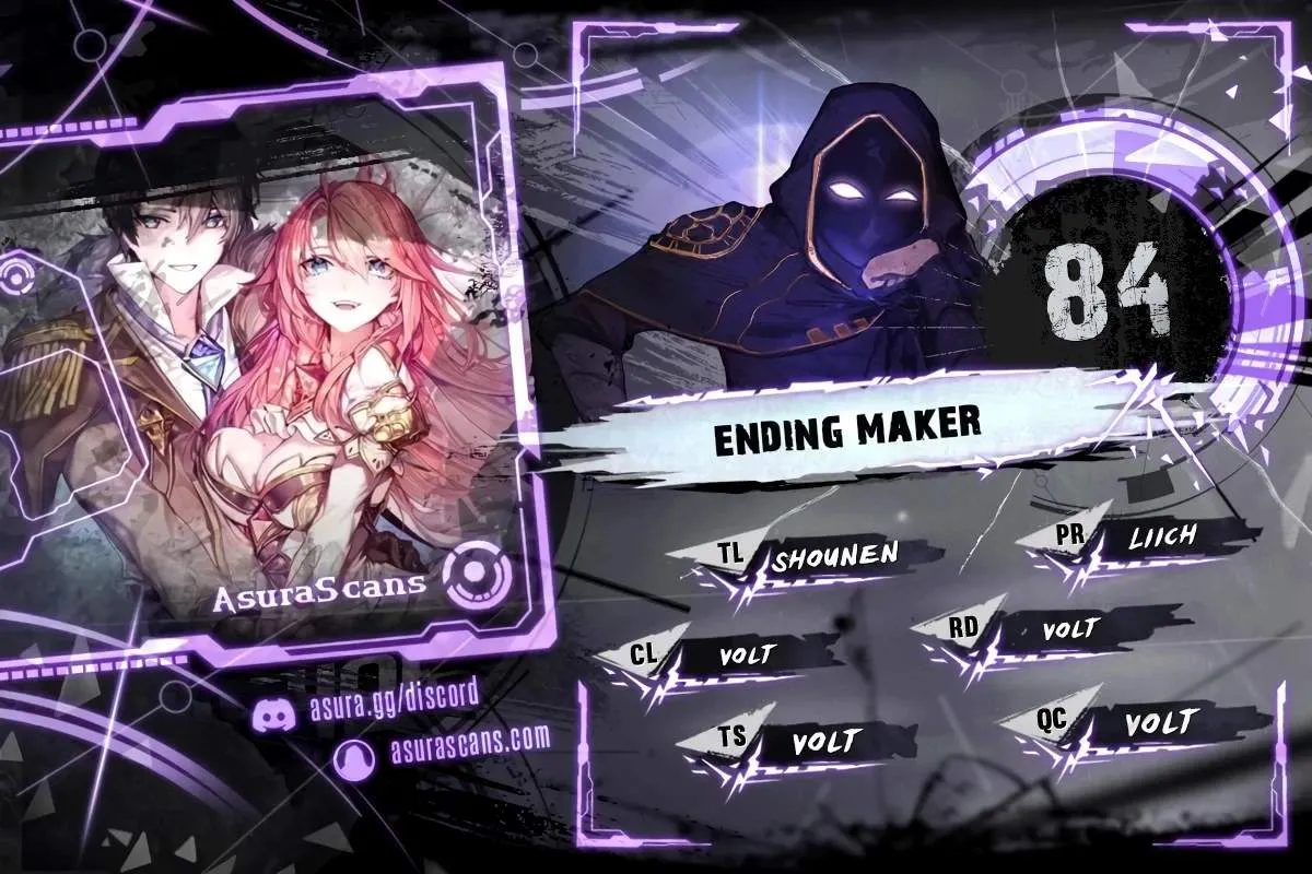 Ending Maker chapter 84 page 1