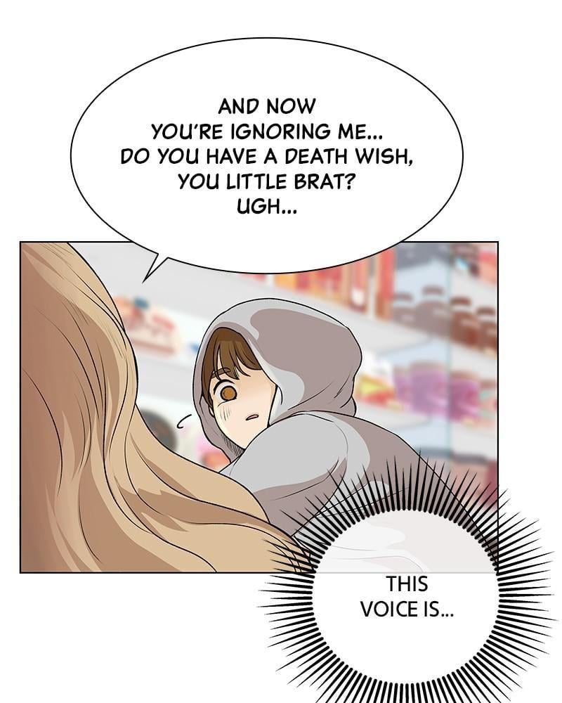 The Fox Club chapter 1 page 133