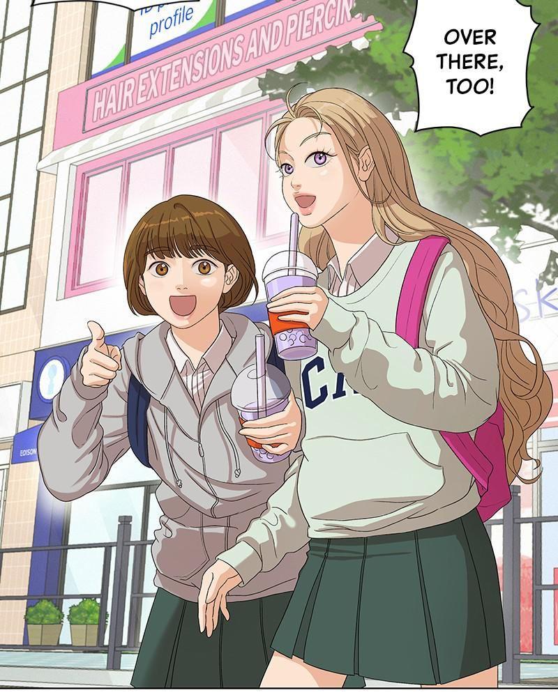 The Fox Club chapter 1 page 156