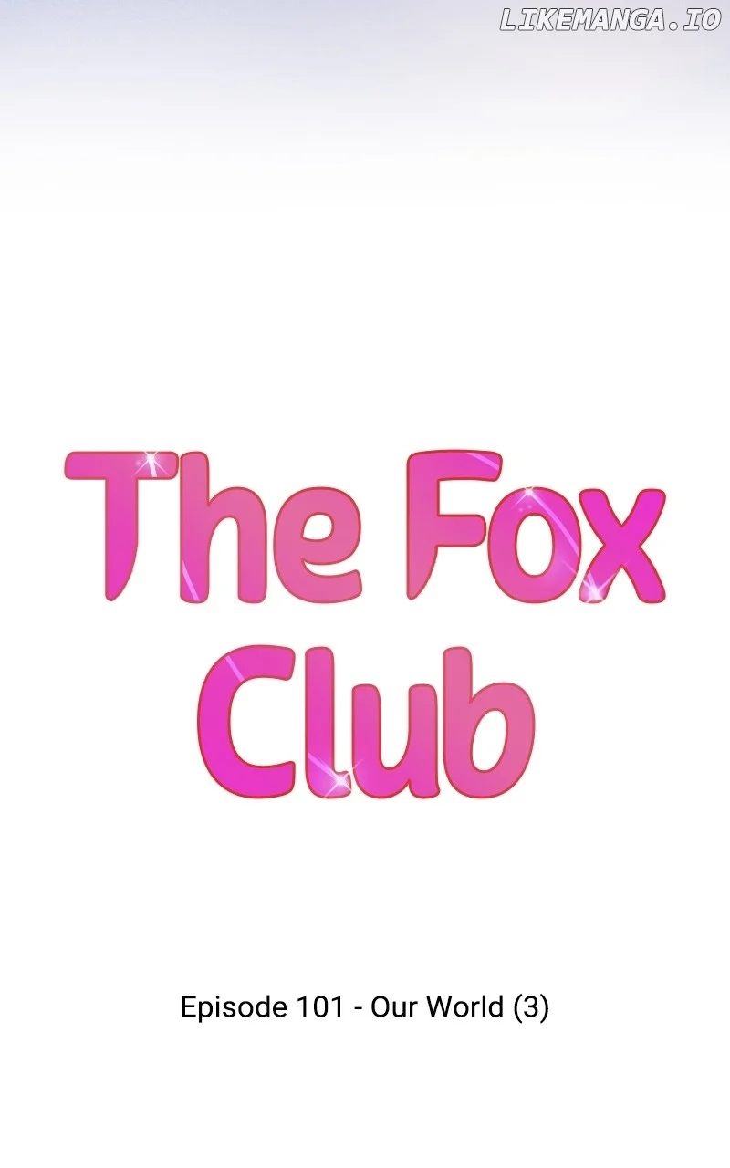 The Fox Club chapter 101 page 4