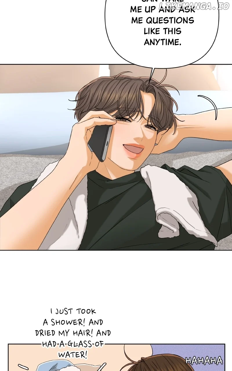 The Fox Club chapter 101 page 24