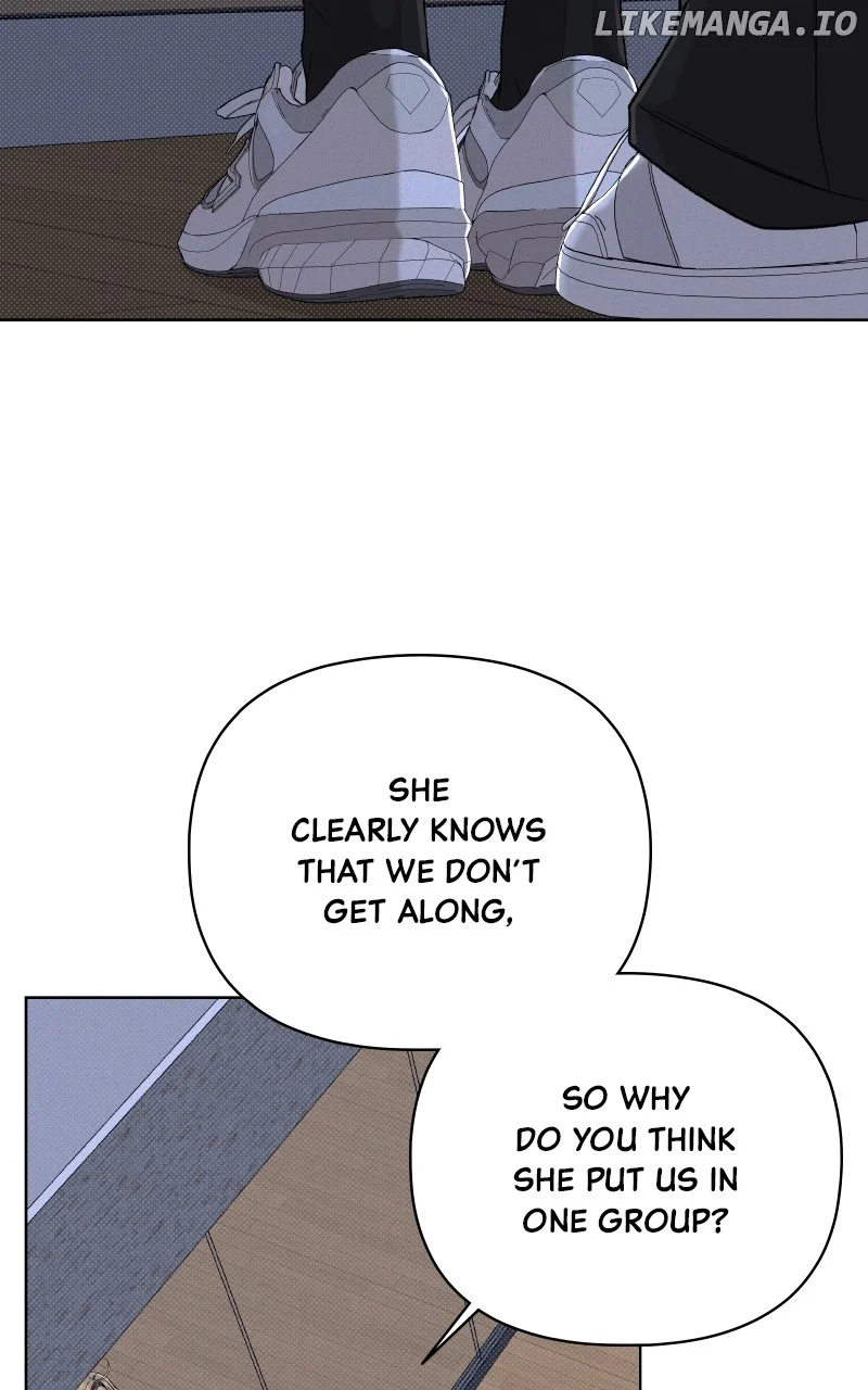 The Fox Club chapter 102 page 63