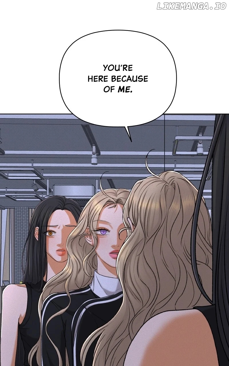 The Fox Club chapter 102 page 65