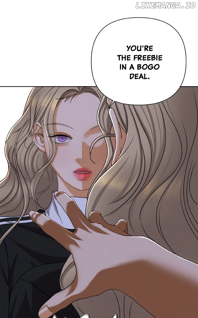 The Fox Club chapter 102 page 67