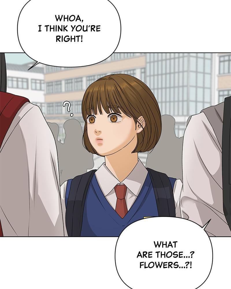 The Fox Club chapter 11 page 14