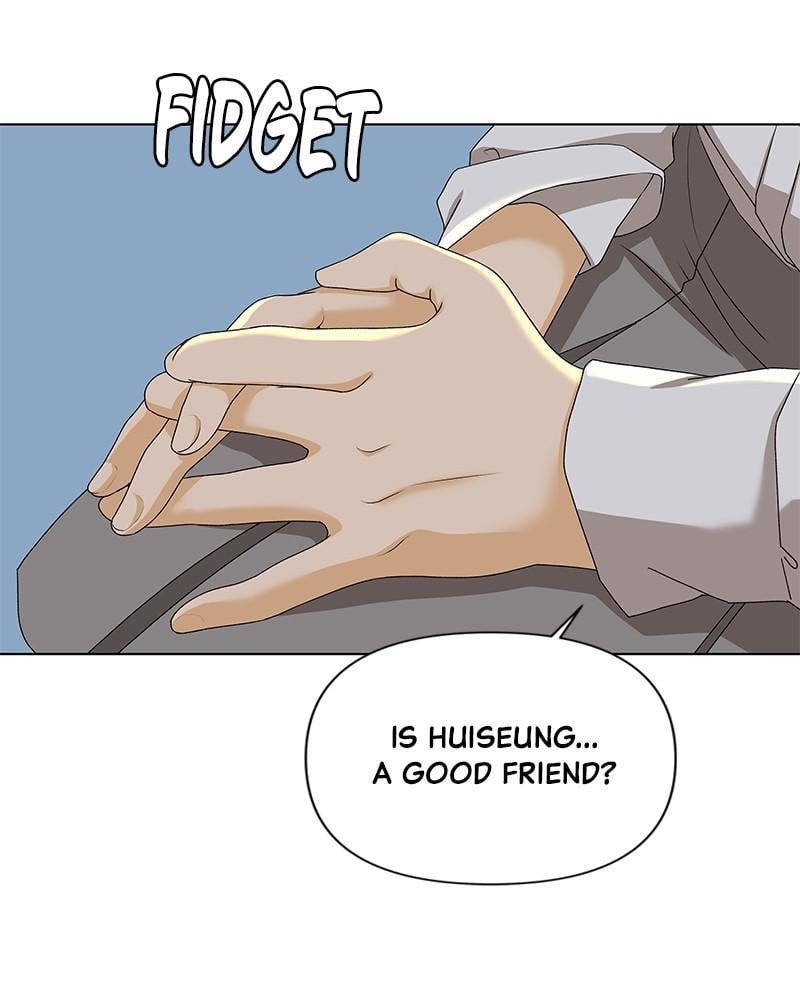 The Fox Club chapter 11 page 107