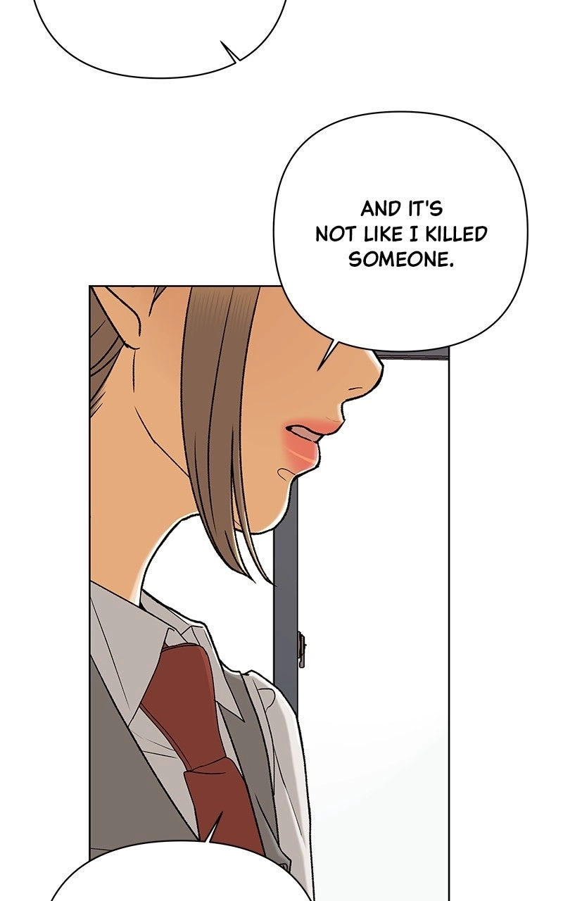The Fox Club chapter 120 page 22