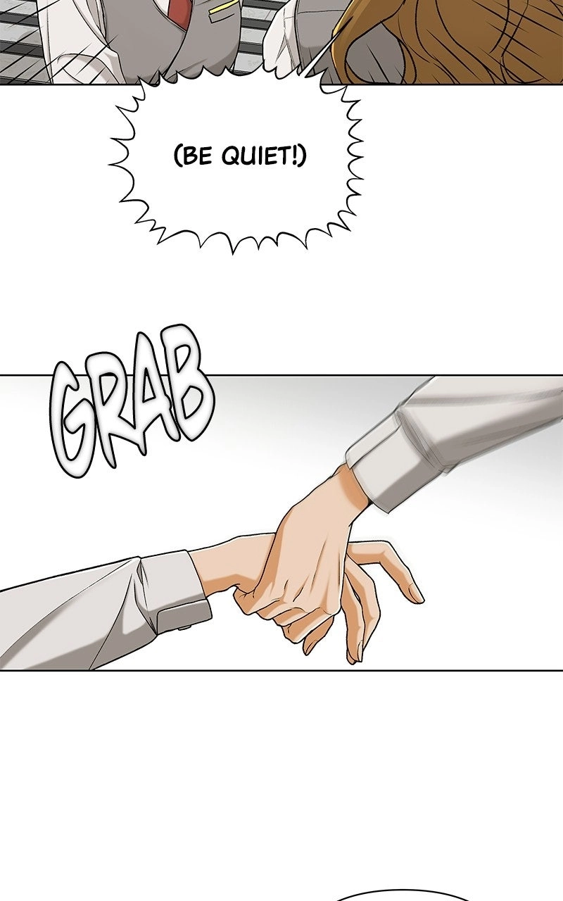 The Fox Club chapter 120 page 9