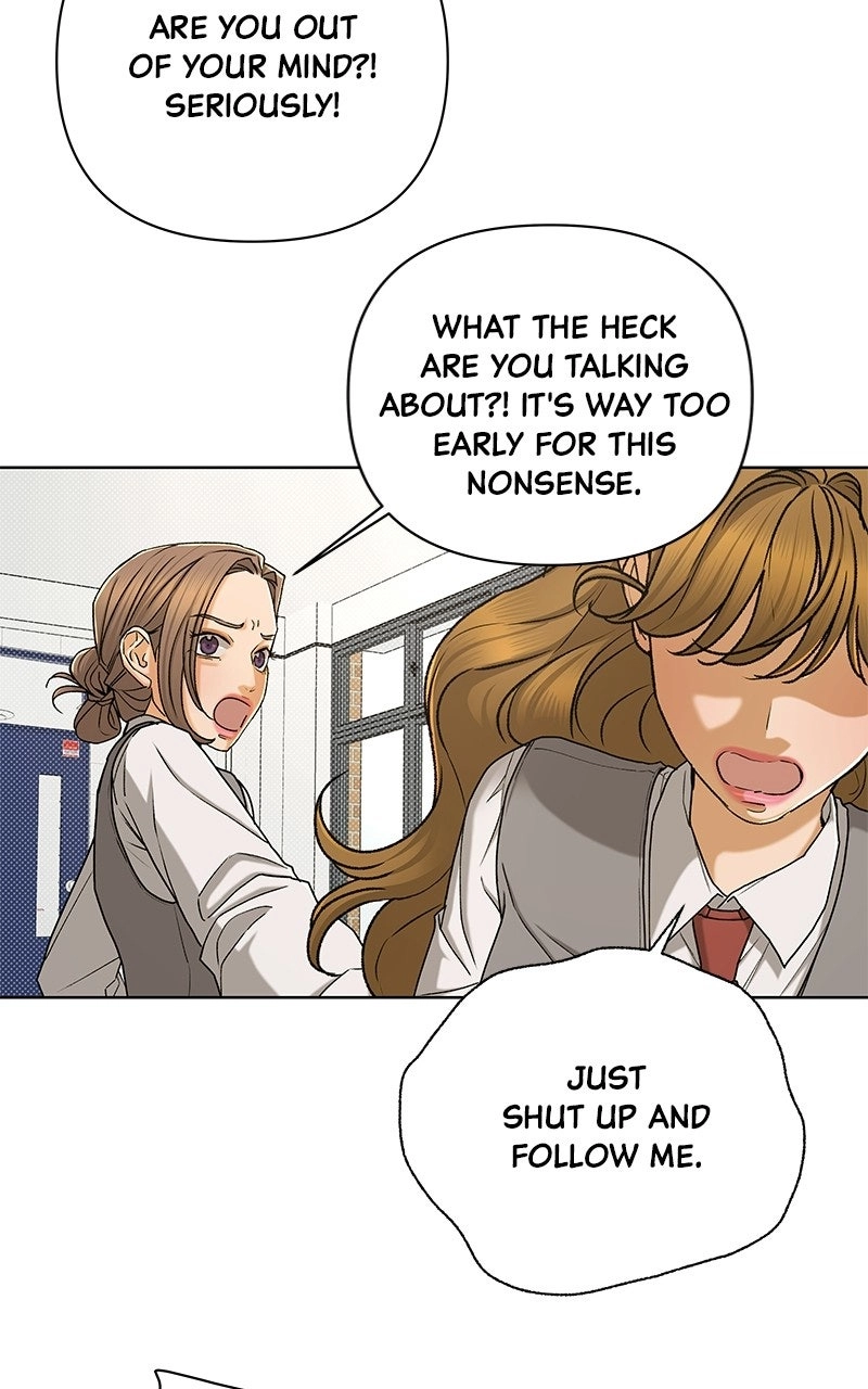 The Fox Club chapter 120 page 11