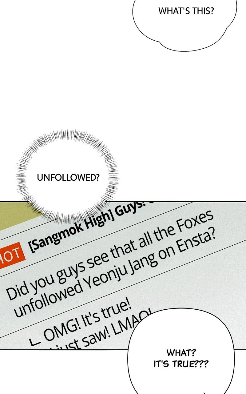The Fox Club chapter 120 page 81